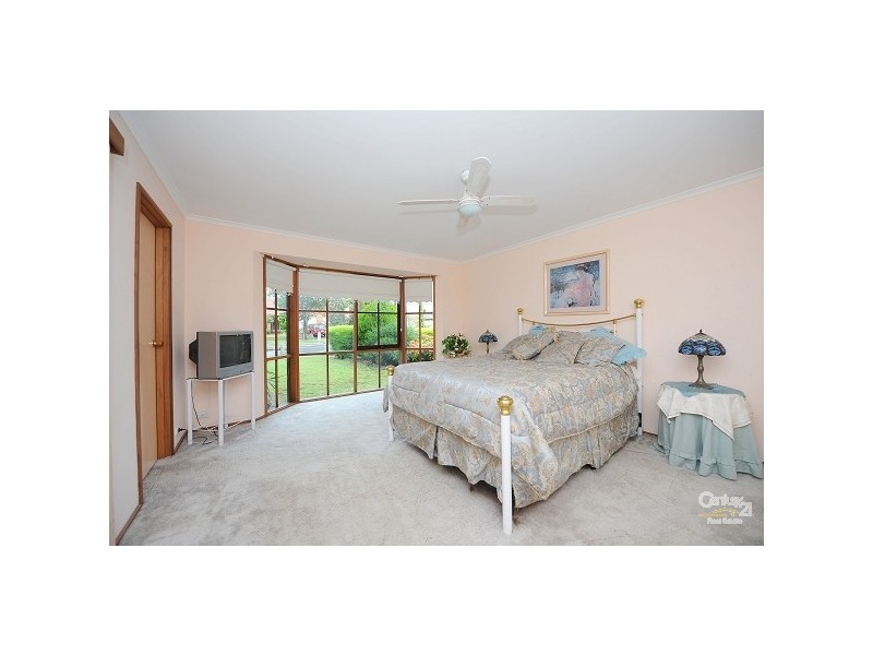 23 Seabrook Boulevard, Seabrook VIC 3028