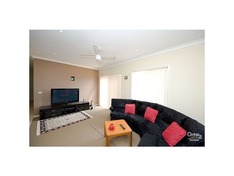 Cnr Banilla Close and Hydrangea Drive, Point Cook VIC 3030