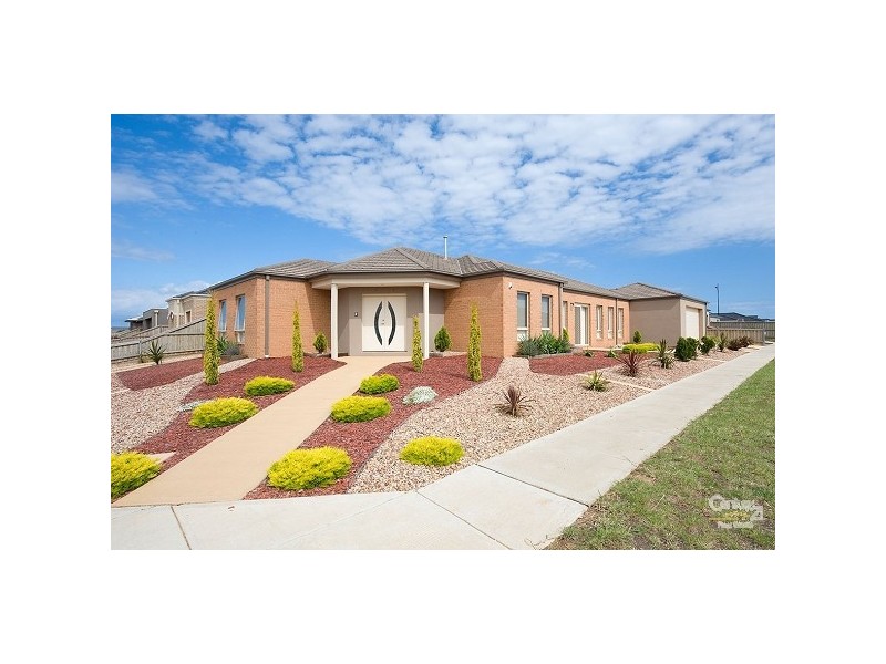Cnr Banilla Close and Hydrangea Drive, Point Cook VIC 3030