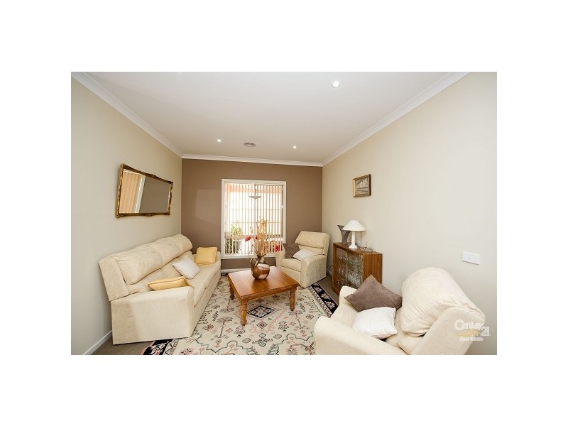 Cnr Banilla Close and Hydrangea Drive, Point Cook VIC 3030