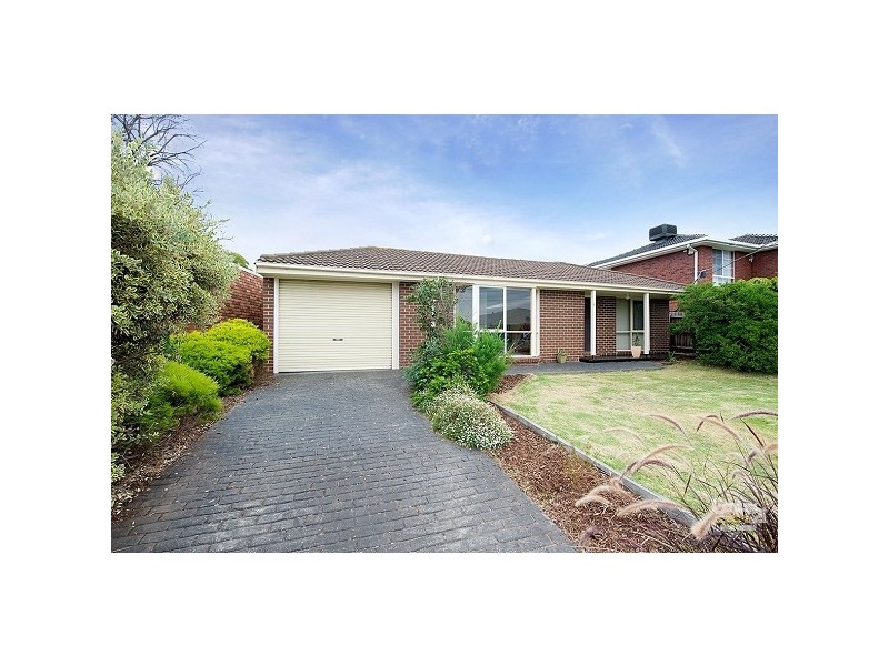 5 Greylea Grove, Seabrook VIC 3028