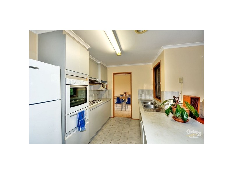 5 Greylea Grove, Seabrook VIC 3028