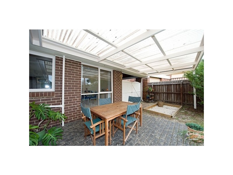 5 Greylea Grove, Seabrook VIC 3028