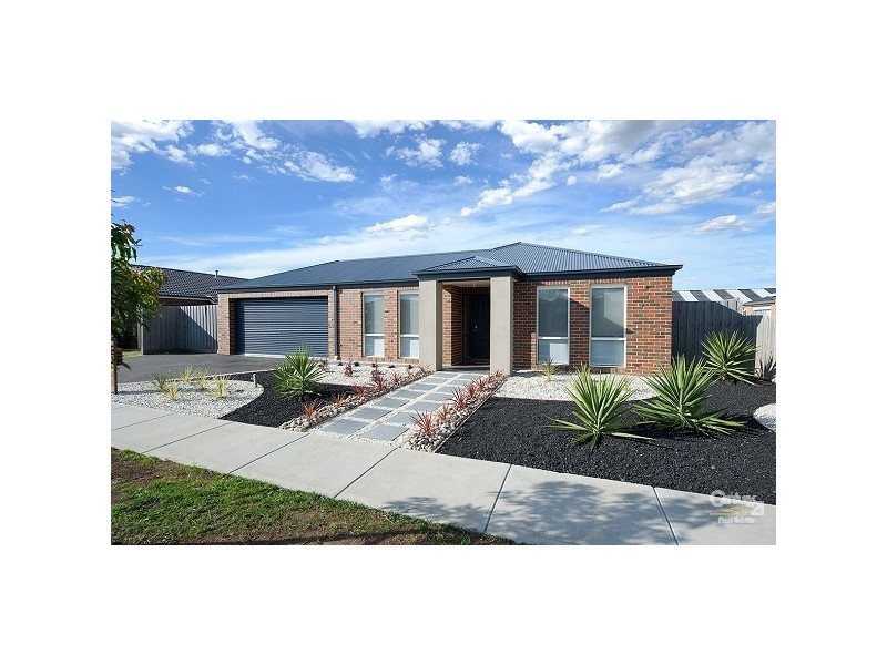 102 Sunset Views Boulevard, Tarneit VIC 3029