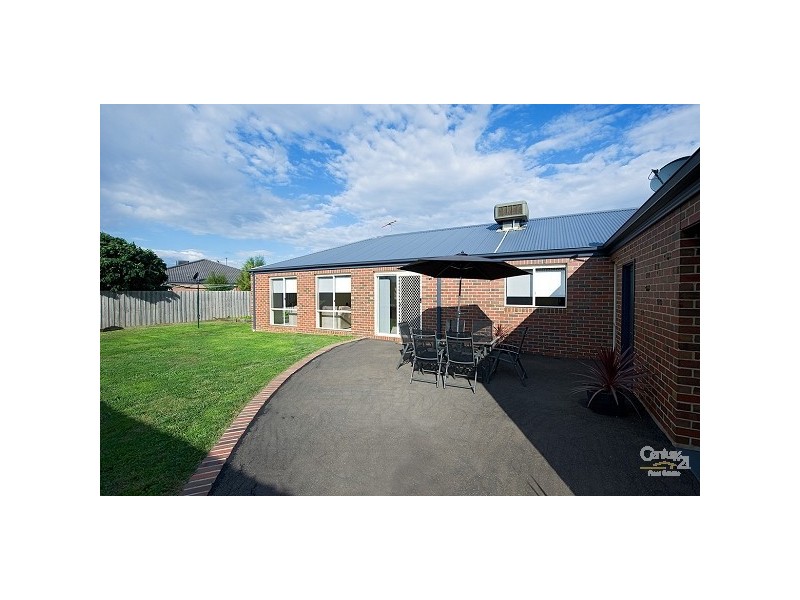 102 Sunset Views Boulevard, Tarneit VIC 3029