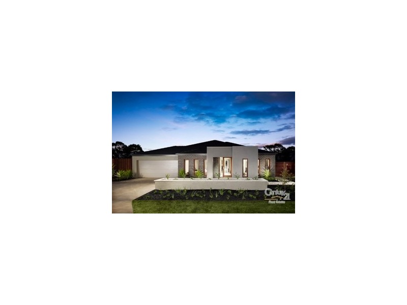 Lot 3 Tourmaline Street, Tarneit VIC 3029