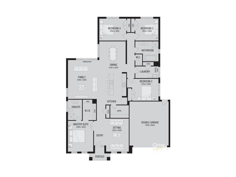 Lot 3 Tourmaline Street, Tarneit VIC 3029