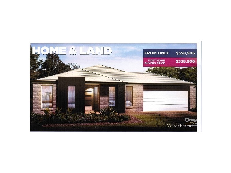 Lot 24 Caraleena Estate, Tarneit VIC 3029