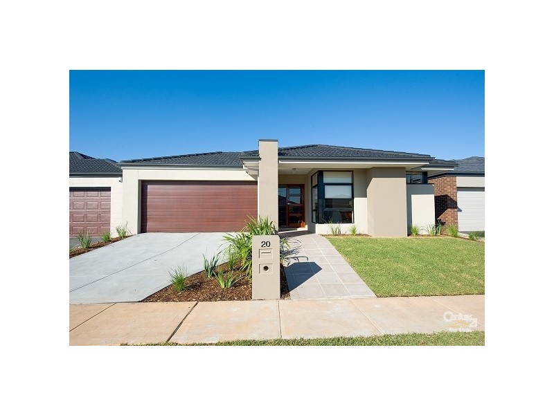 20 Bevan Court, Point Cook VIC 3030