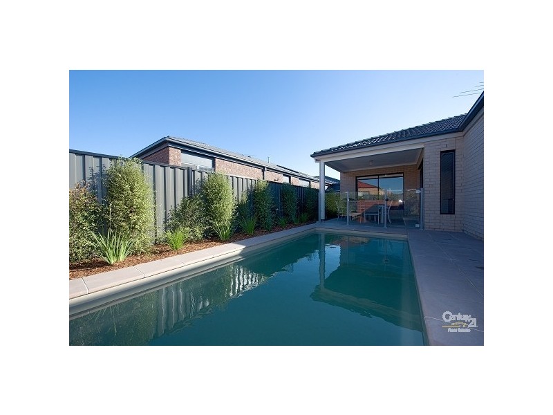 20 Bevan Court, Point Cook VIC 3030