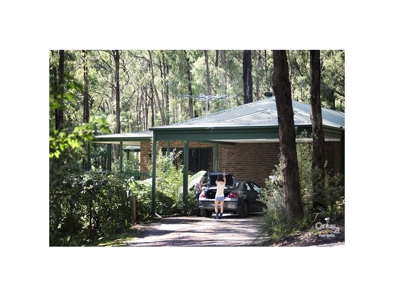 29 Stewart Road, Emerald VIC 3782