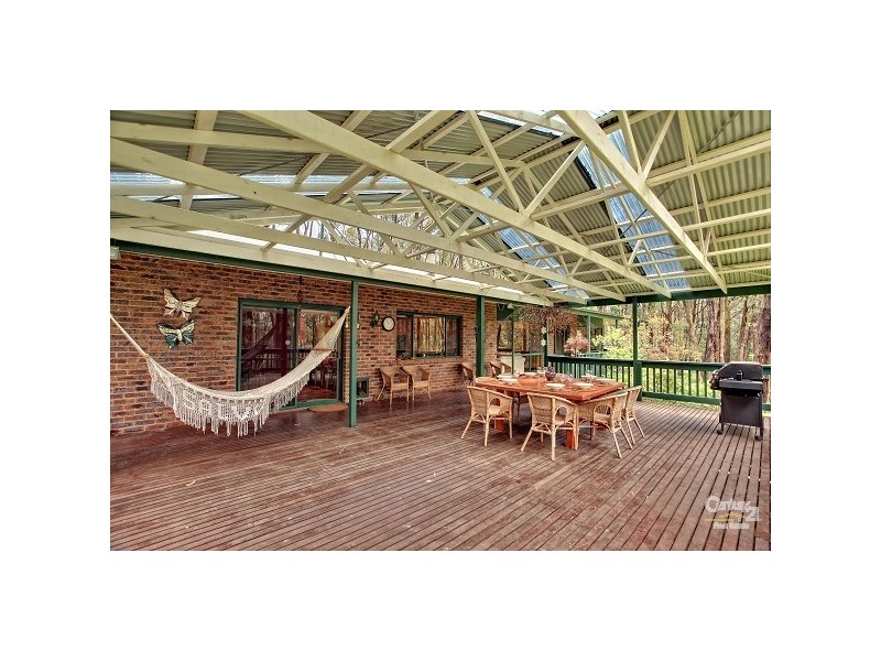 29 Stewart Road, Emerald VIC 3782