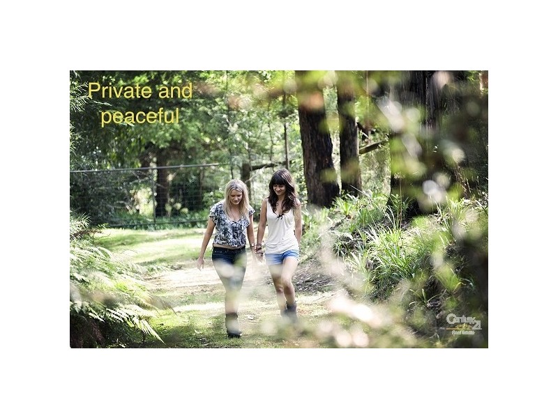 29 Stewart Road, Emerald VIC 3782