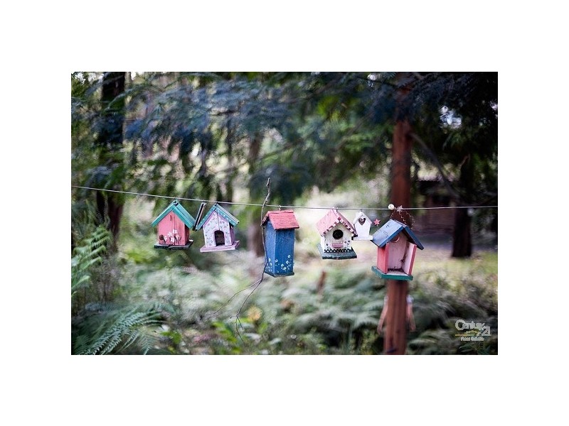 29 Stewart Road, Emerald VIC 3782