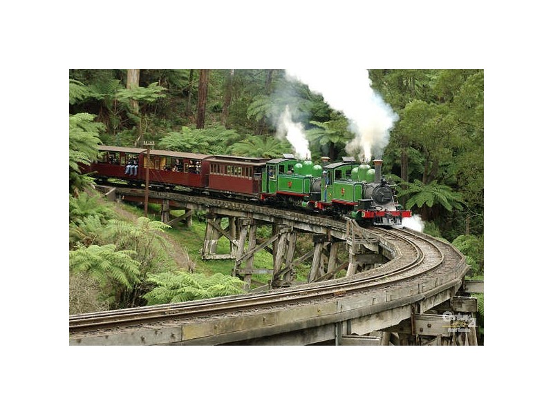 29 Stewart Road, Emerald VIC 3782