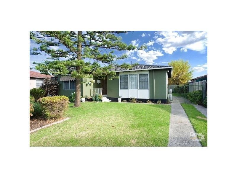 22 Bellin Street, Laverton VIC 3028