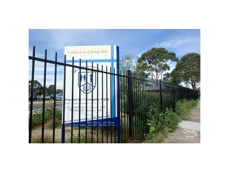 22 Bellin Street, Laverton VIC 3028