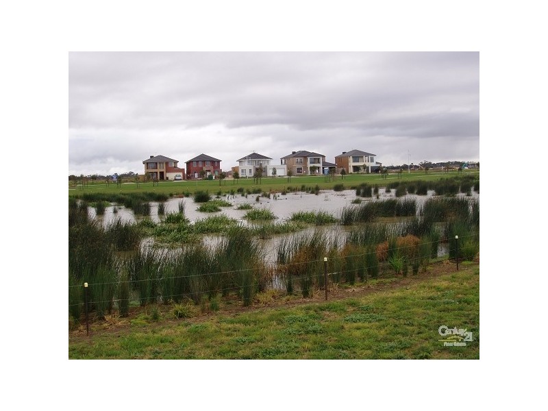Lot 975 Ironwood Drive, Point Cook VIC 3030