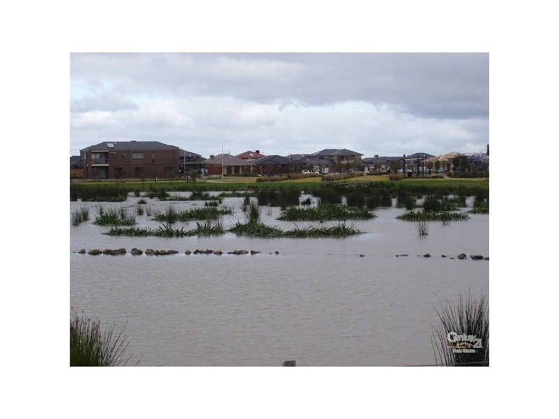 Lot 975 Ironwood Drive, Point Cook VIC 3030