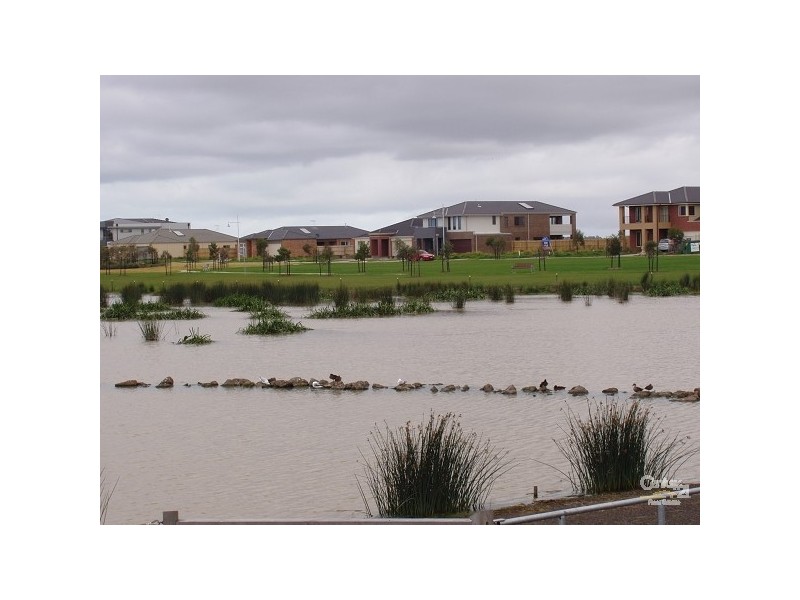 Lot 975 Ironwood Drive, Point Cook VIC 3030