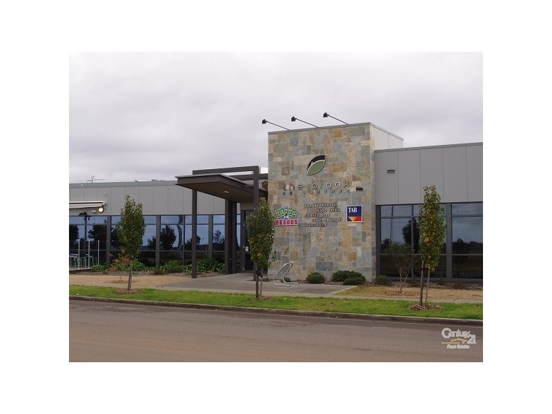 Lot 975 Ironwood Drive, Point Cook VIC 3030