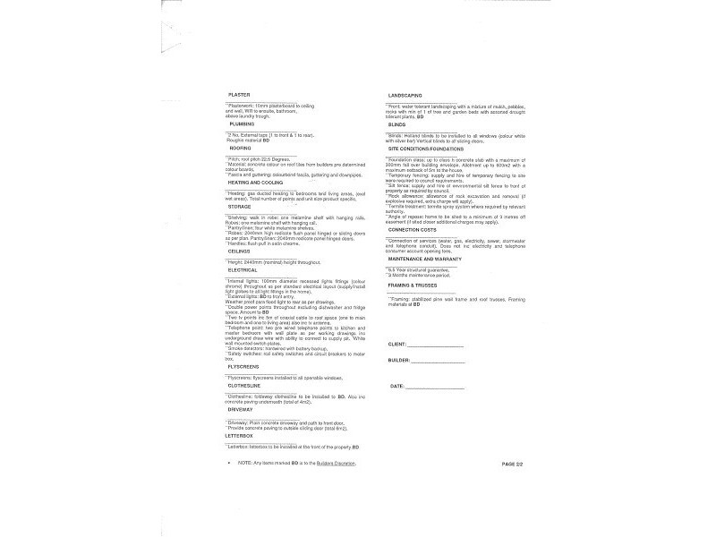 Lot 1327 Moondara Street, Tarneit VIC 3029