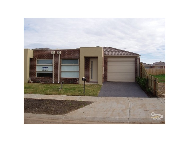 Lot 2129 Bunnorong Street, Tarneit VIC 3029