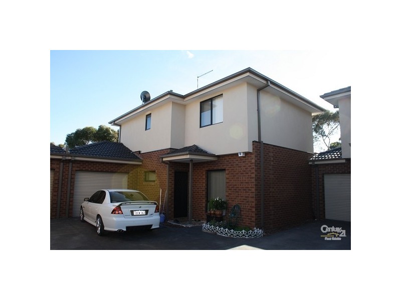 2/6 Oak Street, Braybrook VIC 3019