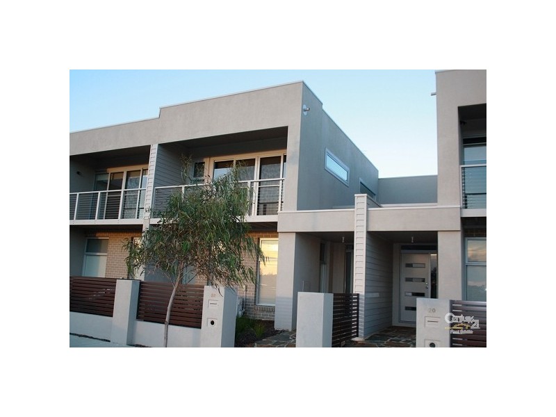 22 Nest Place, Point Cook VIC 3030