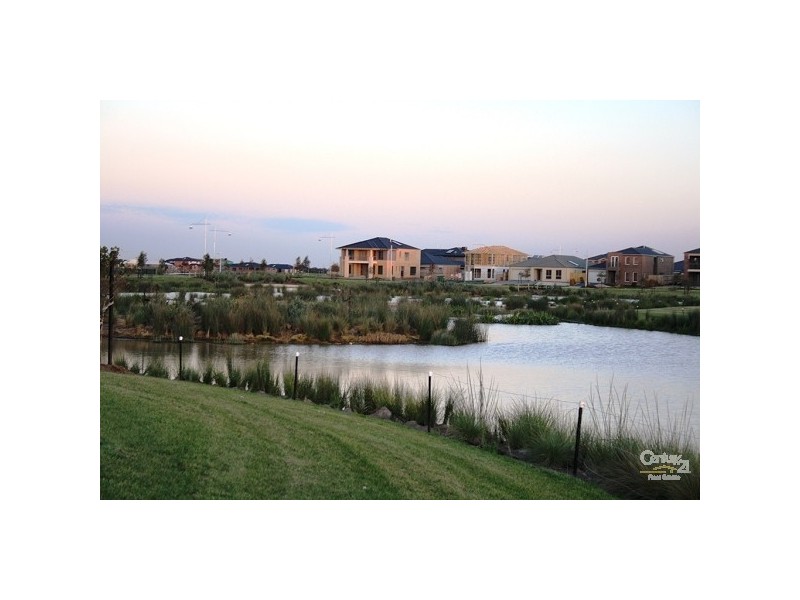 22 Nest Place, Point Cook VIC 3030