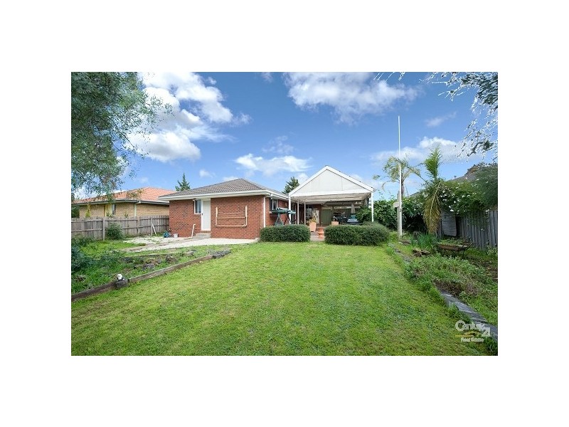 76 Grevillea Crescent, Hoppers Crossing VIC 3029
