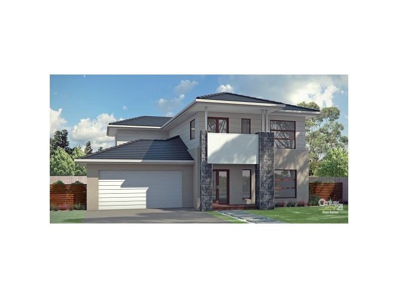 Lot 726 Fontana Avenue, Point Cook VIC 3030