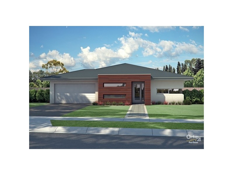 Lot 975 Ironwood Drive, Point Cook VIC 3030