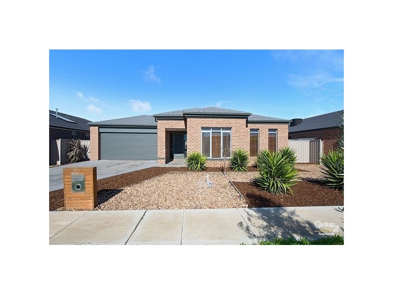 31 Tarango Drive, Point Cook VIC 3030