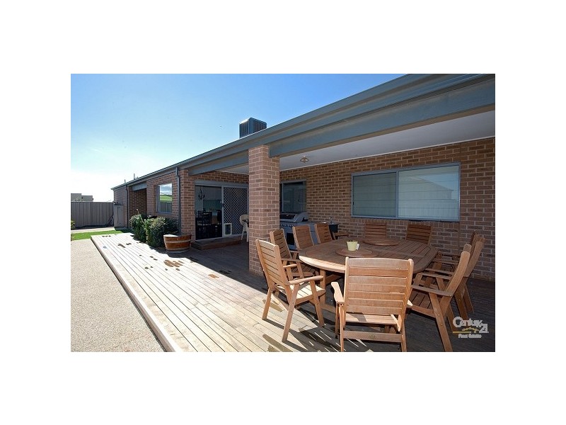 31 Tarango Drive, Point Cook VIC 3030