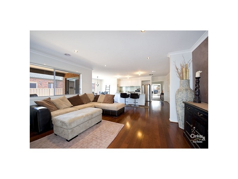 31 Tarango Drive, Point Cook VIC 3030