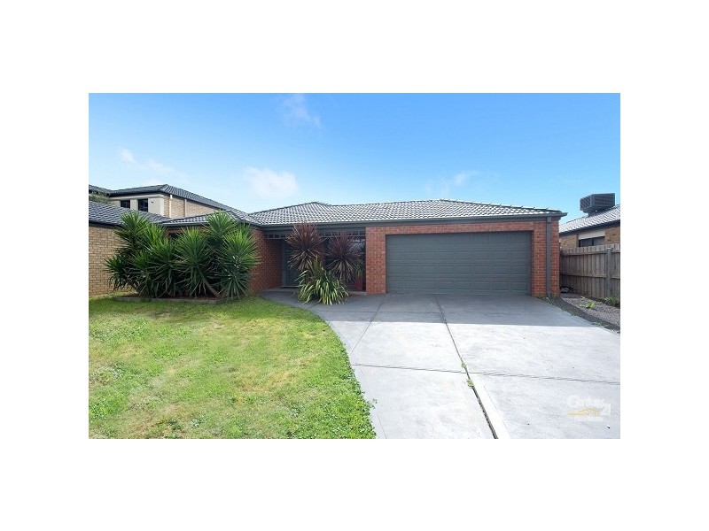 6 Aynes Court, Point Cook VIC 3030