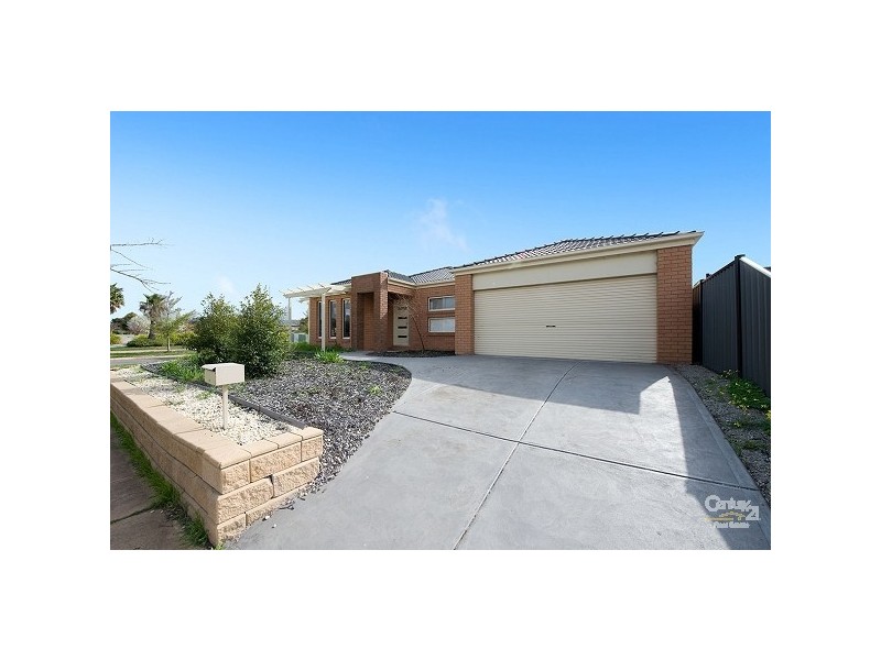 62 Palmer Avenue, Point Cook VIC 3030