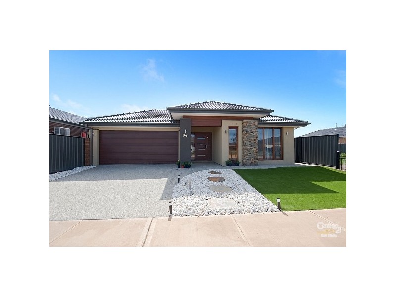 84 Brownlow Drive, Point Cook VIC 3030