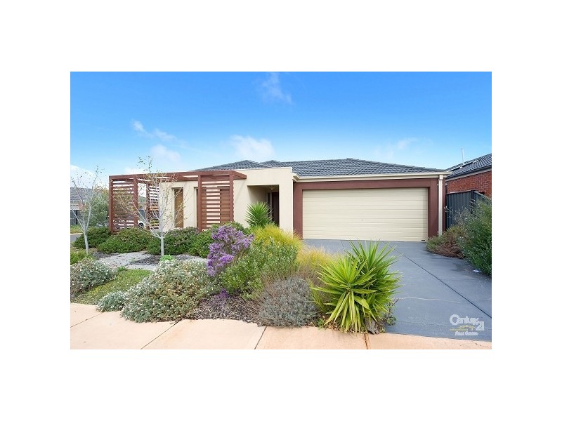 49 Pankhurst Promenade, Point Cook VIC 3030