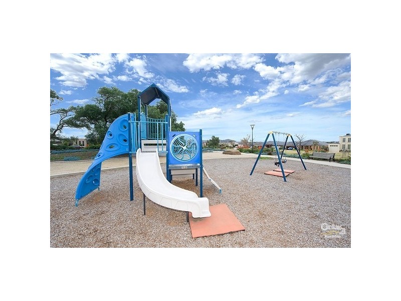 49 Pankhurst Promenade, Point Cook VIC 3030