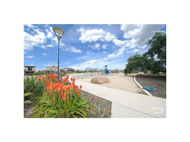 49 Pankhurst Promenade, Point Cook VIC 3030