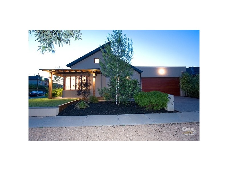 16 Juniper Avenue, Point Cook VIC 3030