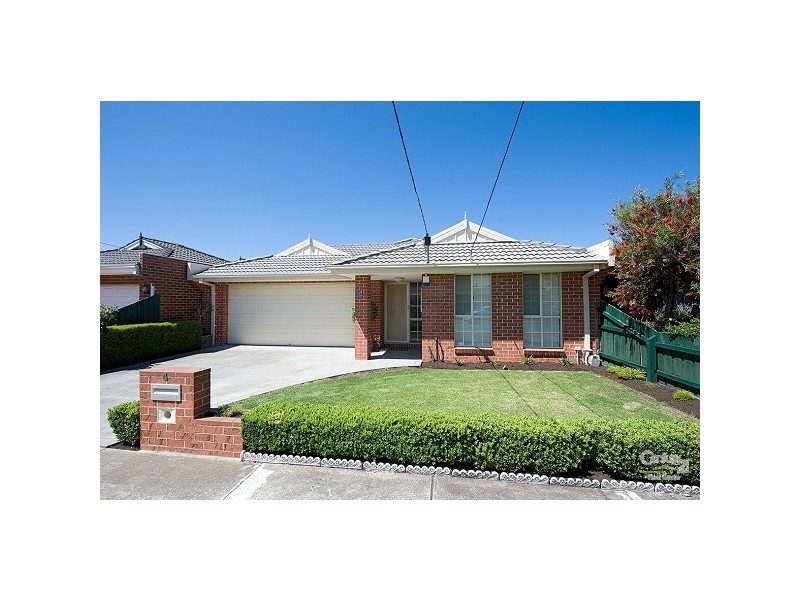 4 McAree Court, Altona Meadows VIC 3028