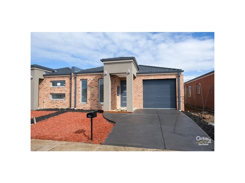 2/9 Cornell Road, Truganina VIC 3029