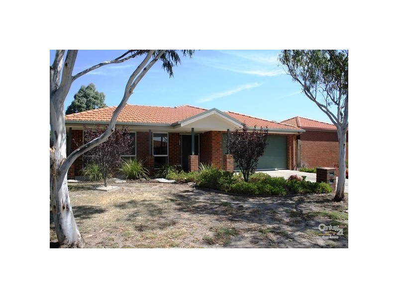 4 Haricot Court, Seabrook VIC 3028