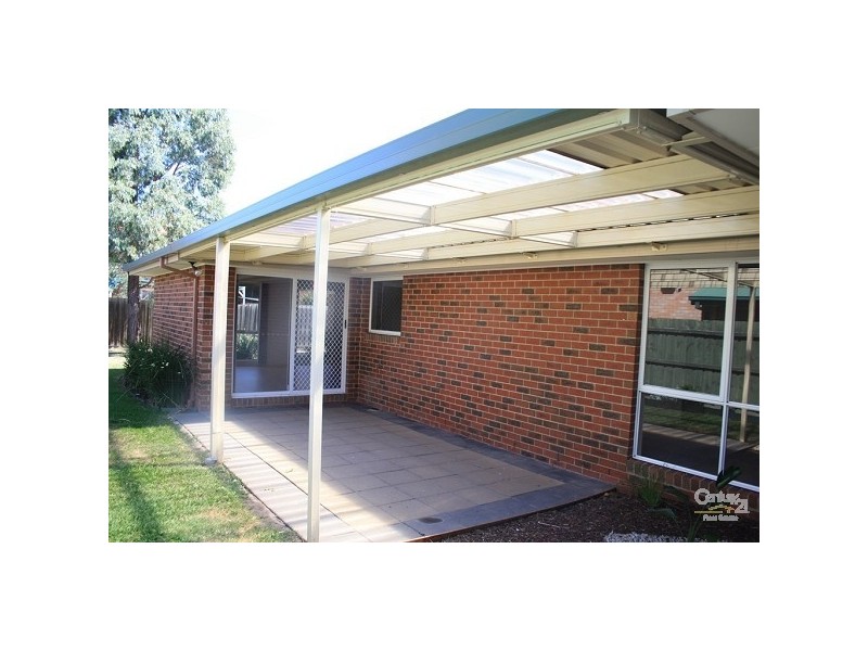 4 Haricot Court, Seabrook VIC 3028