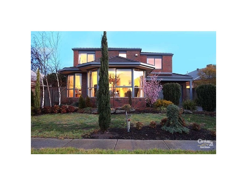 18 Clarendon Court, Seabrook VIC 3028