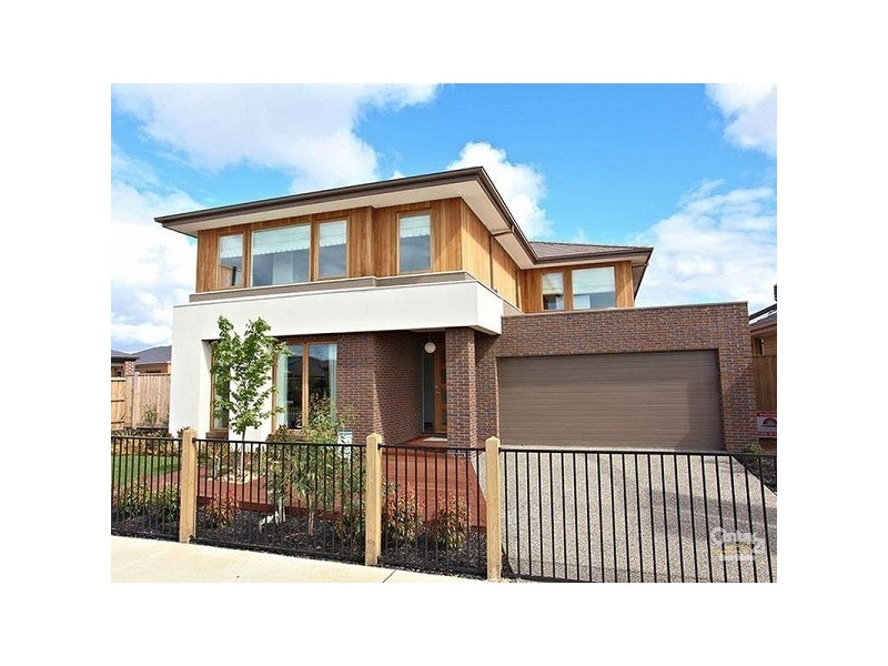 Lot 38 Lindholme Way, Williams Landing VIC 3027