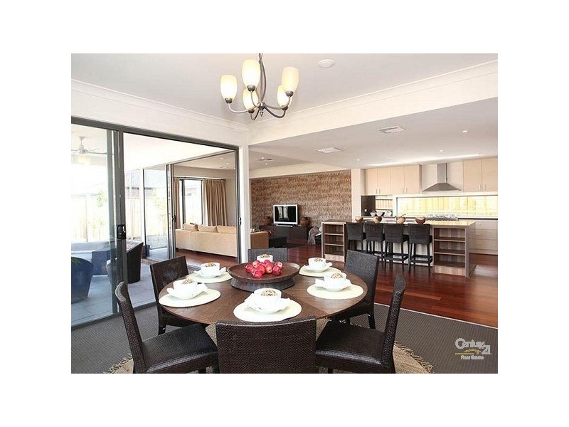 Lot 38 Lindholme Way, Williams Landing VIC 3027